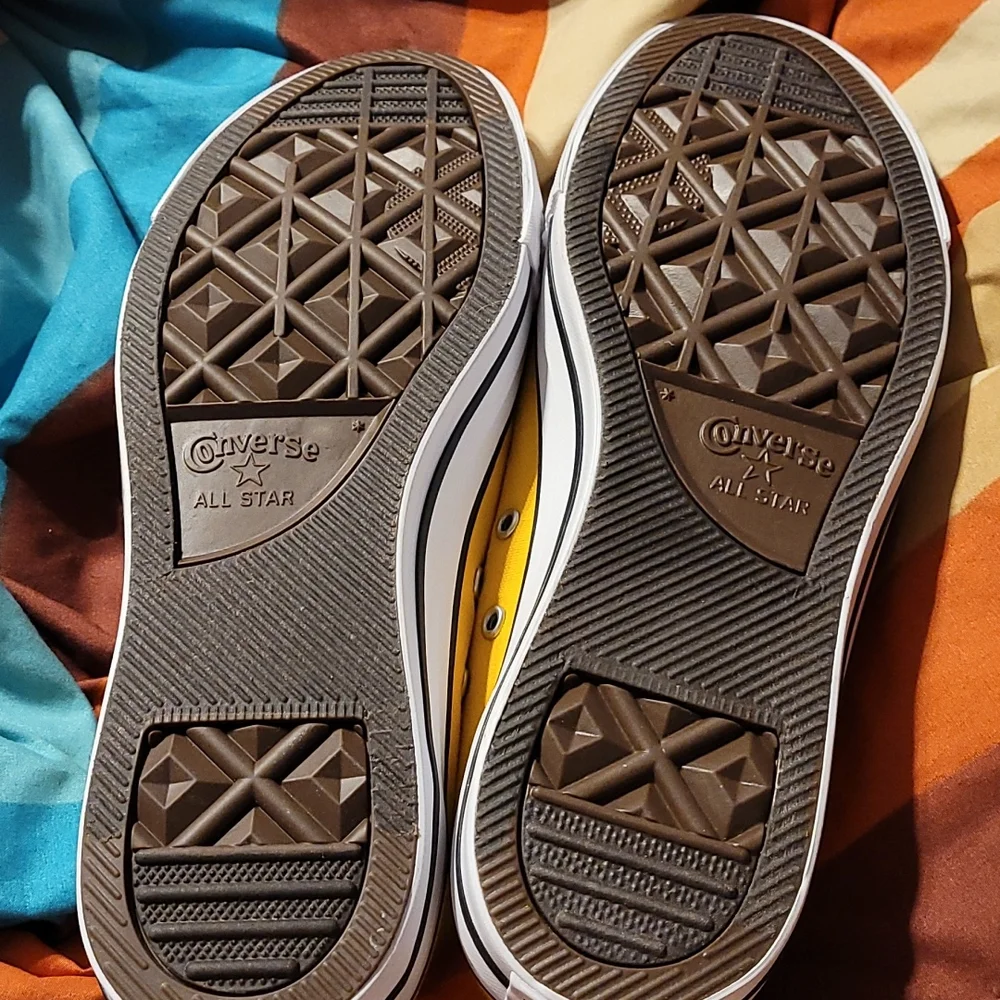 Converse Brand new - Picture 4 of 5